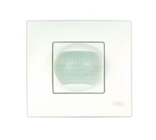 Датчик движения Orbis 200 градусов ORBIMAT OB132612