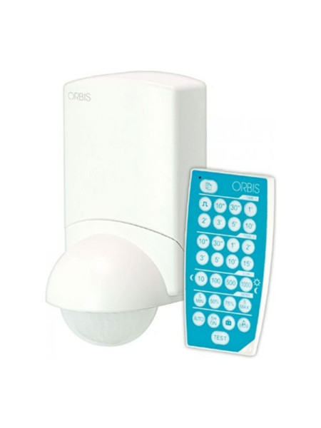 Датчик присутствия Orbis 360 градусов PROXIMAT PRO CR ДУ OB134812