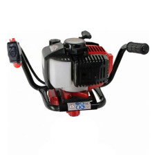 Мотобур DDE IceD-52-200 без шнека