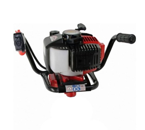 Мотобур DDE IceD-52-200 без шнека