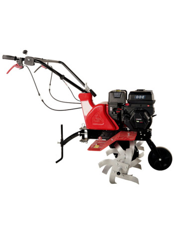 Культиватор DDE Мустанг-2 TG-80BN
