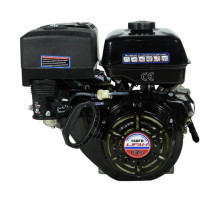 Двигатель LIFAN 188FD D25 00-00000260