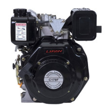 Двигатель LIFAN Diesel 178F D25 00-00000602