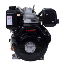 Двигатель LIFAN Diesel 188F D25 00-00000237