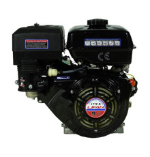 Двигатель LIFAN 177F-R D22 00-00000394