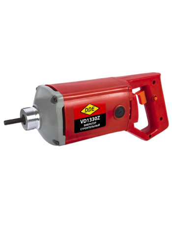Глубинный вибратор DDE VD1330Z