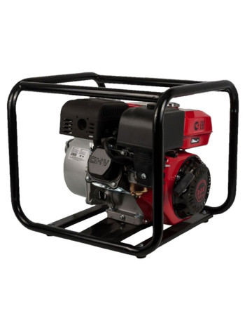 Бензиновая мотопомпа DDE PN51