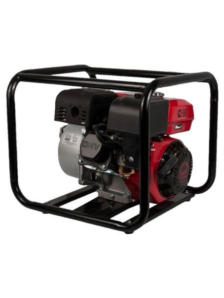 Бензиновая мотопомпа DDE PN51