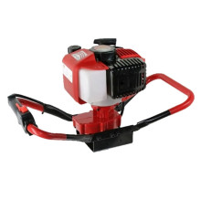 Мотобур DDE GD-52-200 без шнека