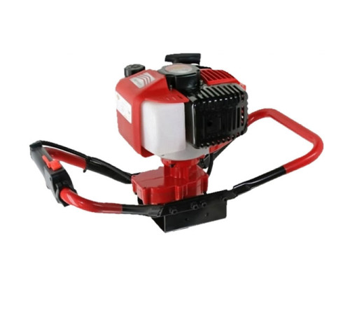 Мотобур DDE GD-52-200 без шнека