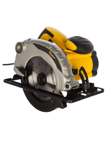 Дисковая пила Kolner KCS 160/1300