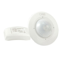 Датчик присутствия Orbis 360 градусов DICROMAT-2+ CR IP20 OB134612