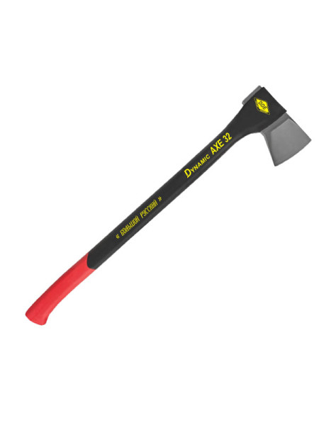 Топор-колун DDE Dynamic AXE32 800 мм 2550 г 242-878