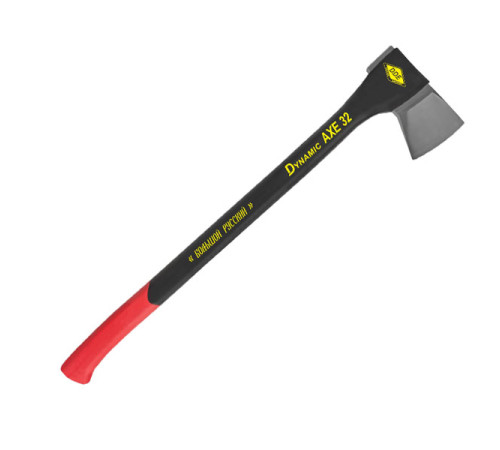 Топор-колун DDE Dynamic AXE32 800 мм 2550 г 242-878