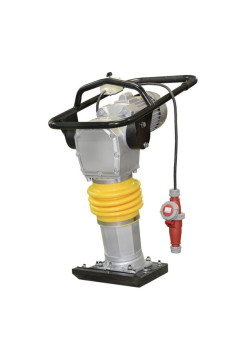 Электрическая вибротрамбовка ТСС HCD80B 207581