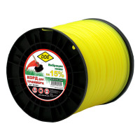 Корд триммерный (2.4 мм; 860 м; круг) DDE 644-801