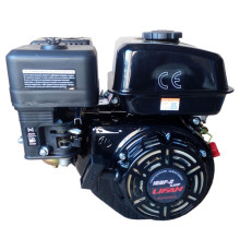 Двигатель LIFAN 168F-2 Eco D19 00-00001072