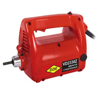 Глубинный вибратор DDE VD2330Z