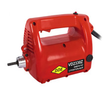 Глубинный вибратор DDE VD2330Z