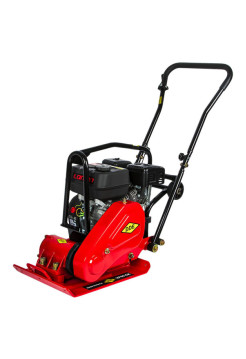 Виброплита DDE VP60-СK