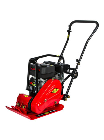 Виброплита DDE VP60-СK