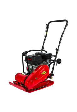 Виброплита DDE VP80-СK