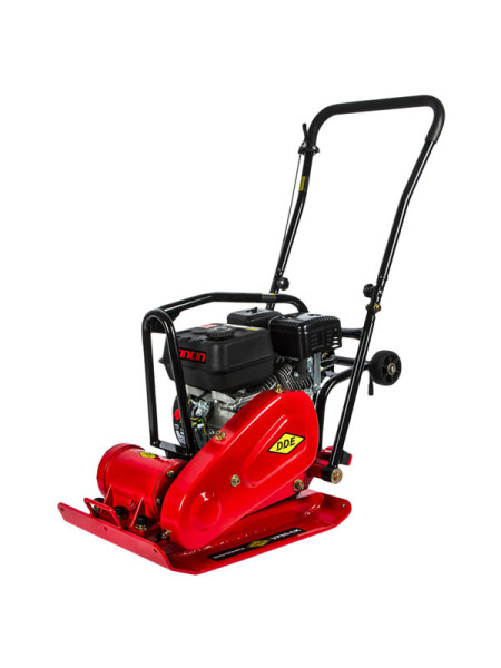 Виброплита DDE VP80-СK