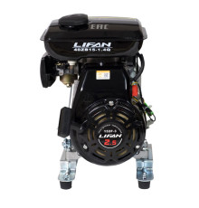 Мотопомпа LIFAN 40ZB15-1.4Q 00-00000514