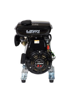 Мотопомпа LIFAN 40ZB15-1.4Q 00-00000514