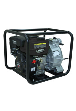 Мотопомпа LIFAN 50WG 00-00000049