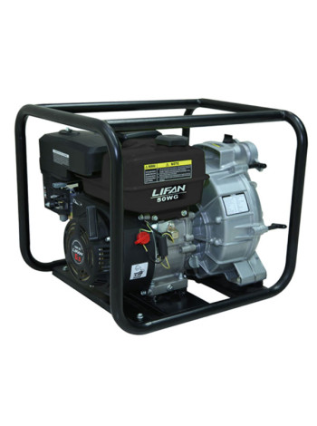 Мотопомпа LIFAN 50WG 00-00000049
