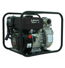 Мотопомпа LIFAN 50ZB26-4Q 00-00000050