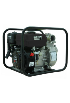 Мотопомпа LIFAN 50ZB26-4Q 00-00000050