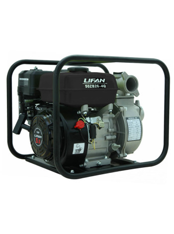 Мотопомпа LIFAN 50ZB26-4Q 00-00000050