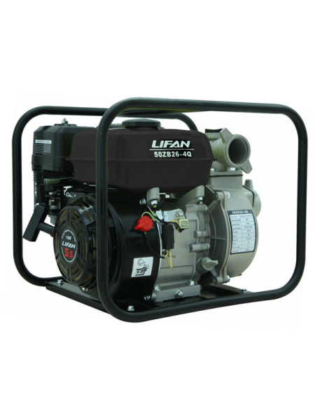 Мотопомпа LIFAN 50ZB26-4Q 00-00000050