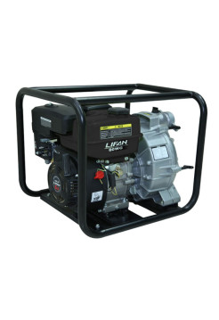 Мотопомпа LIFAN 80WG 00-00000051