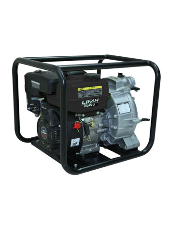 Мотопомпа LIFAN 80WG 00-00000051