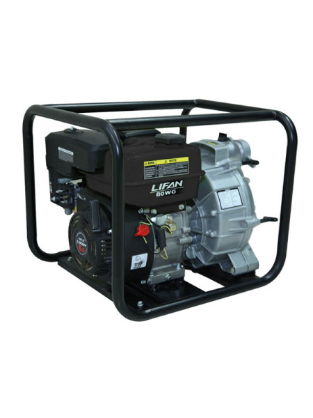Мотопомпа LIFAN 80WG 00-00000051