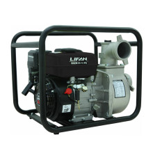 Мотопомпа LIFAN 80ZB30-4.8Q 00-00000081
