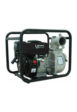 Мотопомпа LIFAN 80ZB30-4.8Q 00-00000081