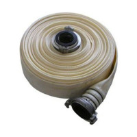 Рукав напорный с 2 головками ГР-80 (80 мм; 20 м) DDE 779-998