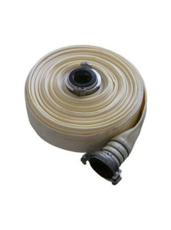 Рукав напорный с 2 головками ГР-80 (80 мм; 20 м) DDE 779-998