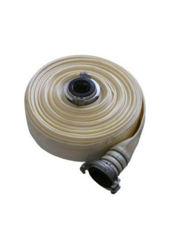 Рукав напорный с 2 головками ГР-50 (50 мм; 20 м) DDE 779-981