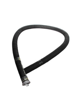 Рукав всасывающий с 1 головкой ГР-50 (50 мм; 4 м) DDE 779-929