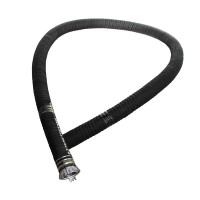 Рукав всасывающий с 1 головкой ГР-80 (80 мм; 4 м) DDE 779-936