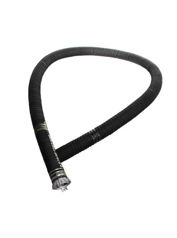 Рукав всасывающий с 1 головкой ГР-80 (80 мм; 4 м) DDE 779-936