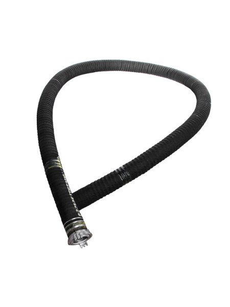 Рукав всасывающий с 1 головкой ГР-80 (80 мм; 4 м) DDE 779-936