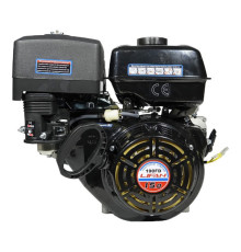 Двигатель LIFAN 190FD D25 00-00000645