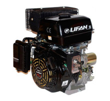 Двигатель LIFAN 192FD D25 00-00001003