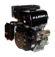Двигатель LIFAN 192FD D25 00-00001003